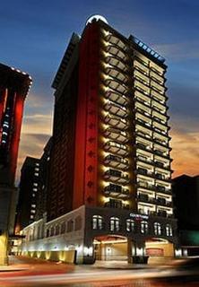 Courtyard By Marriott Riverwalk