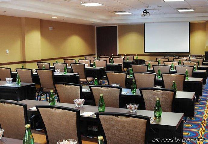 Courtyard By Marriott Riverwalk Hotel San Antonio