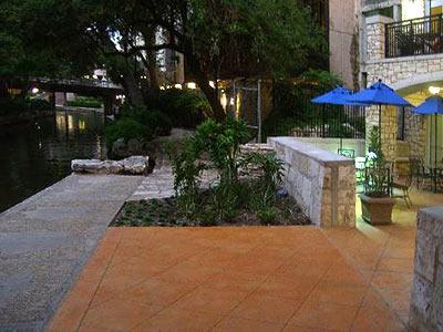Hotel Courtyard By Marriott Riverwalk 3*