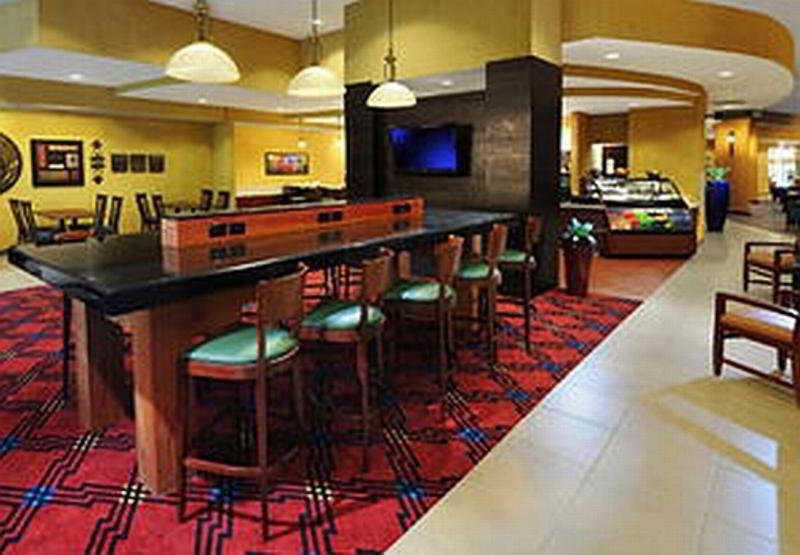 Courtyard By Marriott Riverwalk San Antonio