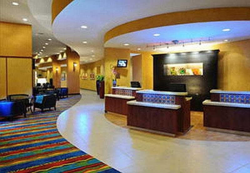 Courtyard By Marriott Riverwalk San Antonio