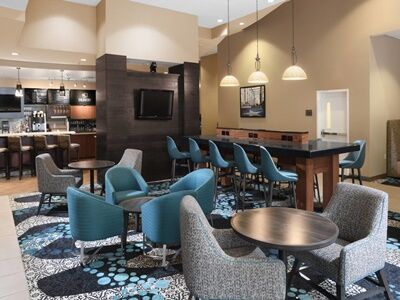 Courtyard By Marriott Riverwalk 3*
