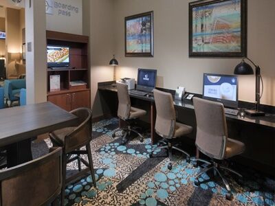 Courtyard By Marriott Riverwalk