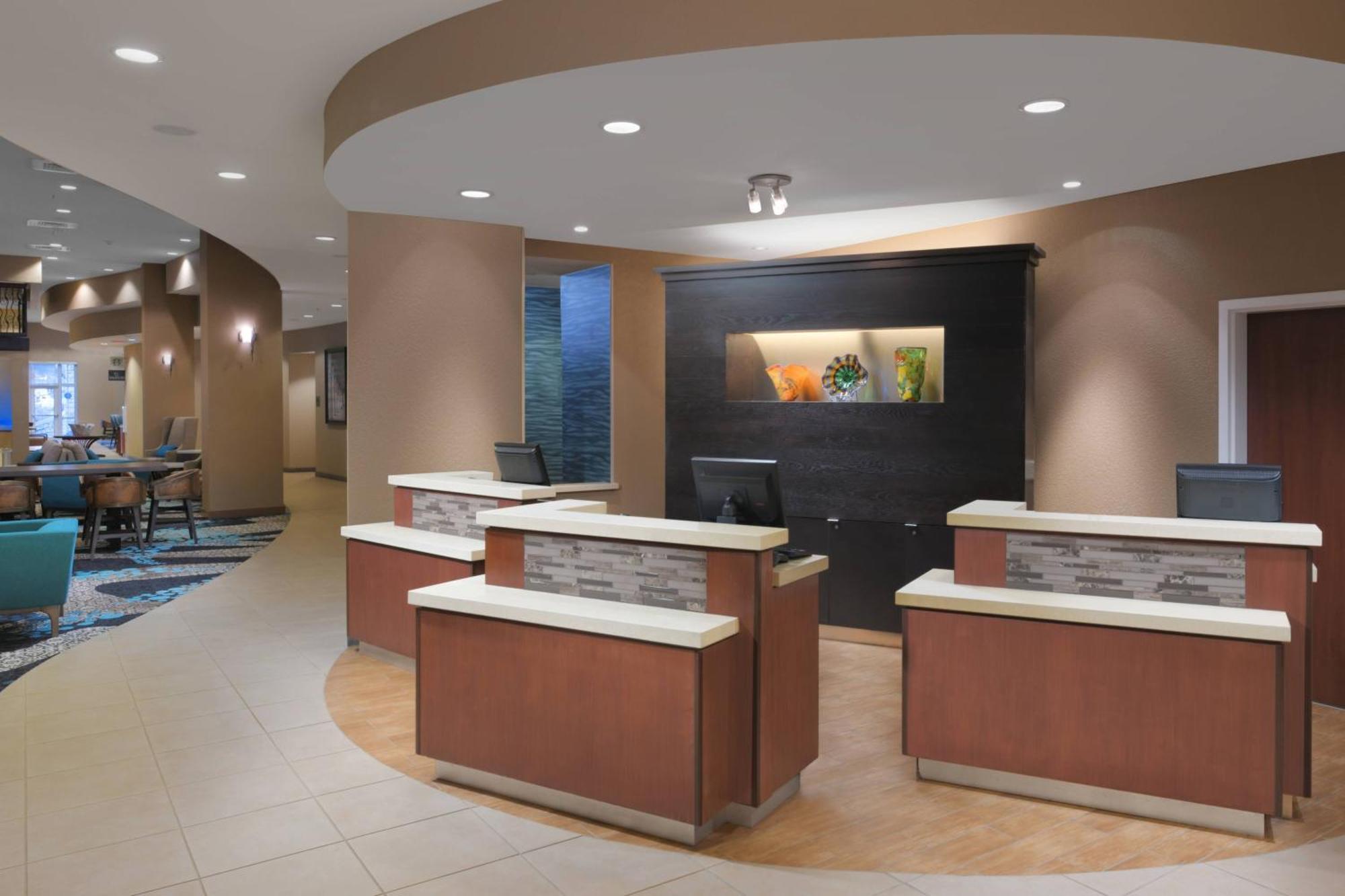 Courtyard By Marriott Riverwalk 3* San Antonio