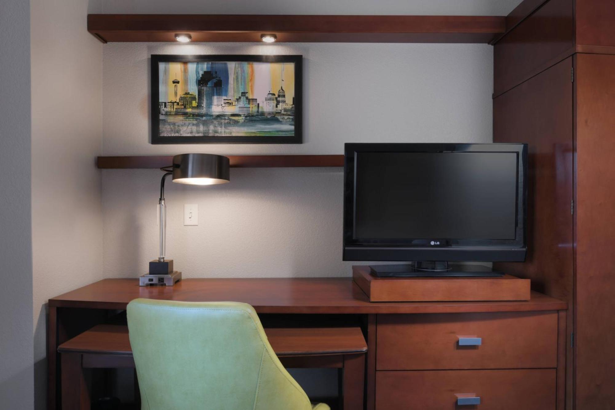 Courtyard By Marriott Riverwalk 3* San Antonio