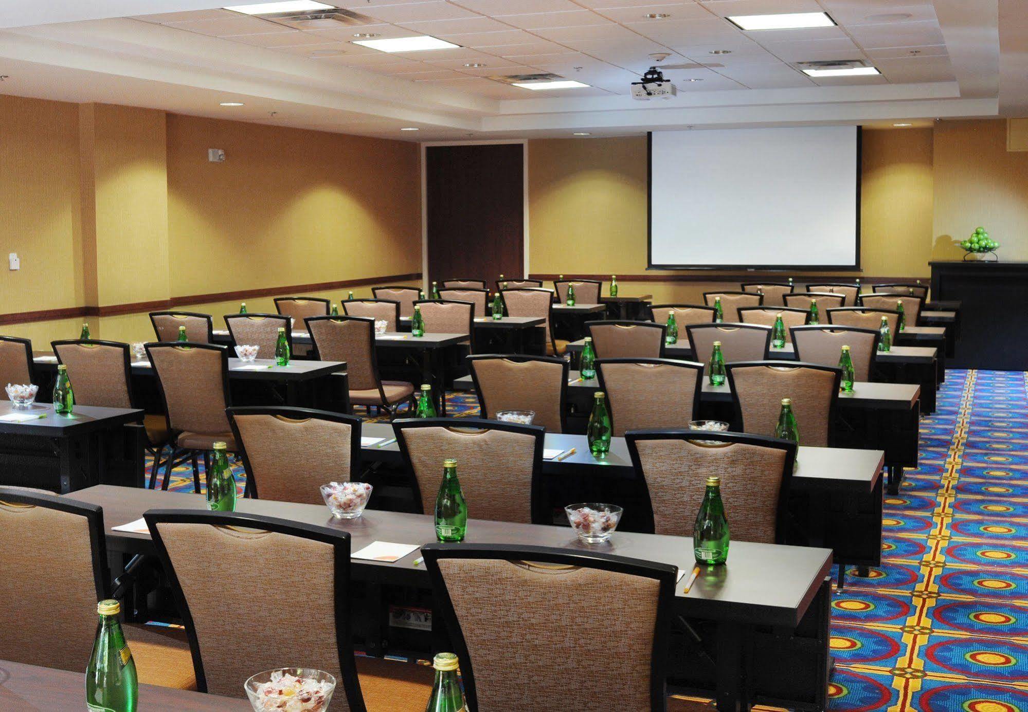Hotel Courtyard By Marriott Riverwalk San Antonio