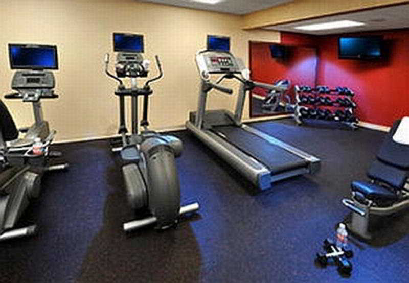 Courtyard By Marriott Riverwalk Hotel San Antonio